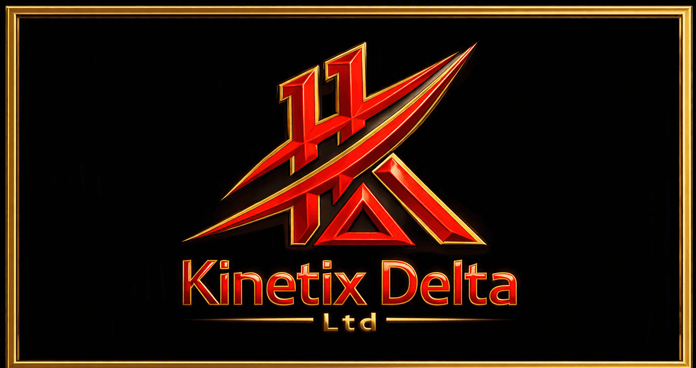 Kinetix Delta Ltd